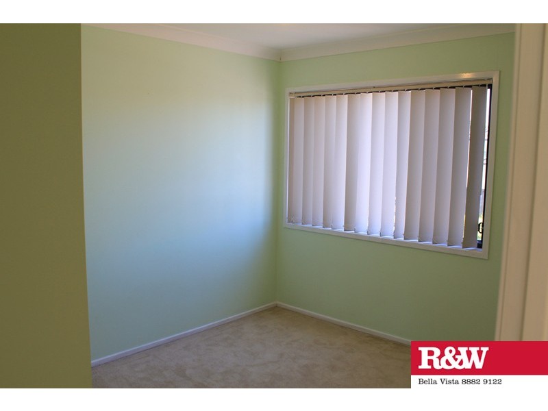 21 Ashwood Street, Parklea NSW 2768