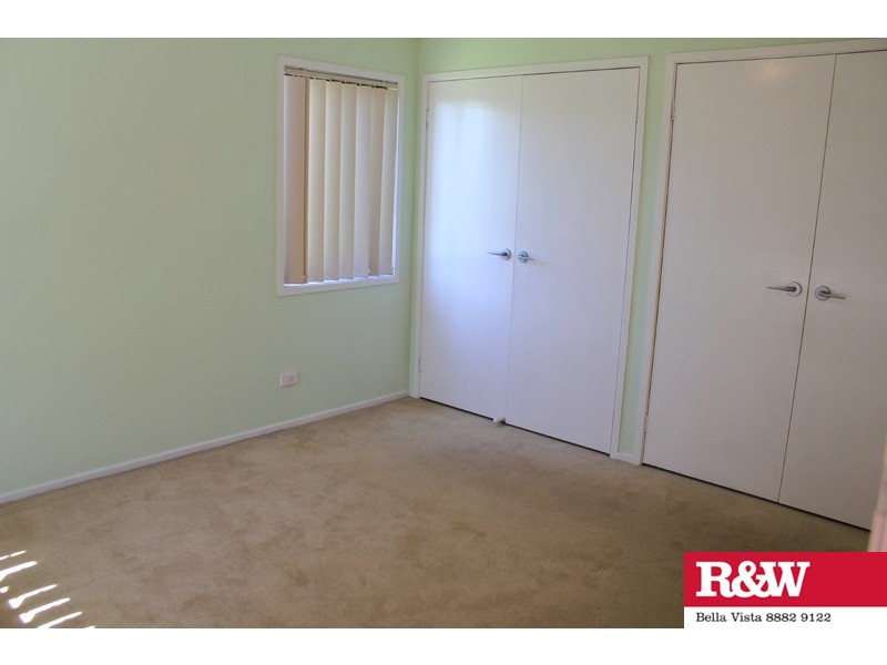 21 Ashwood Street, Parklea NSW 2768