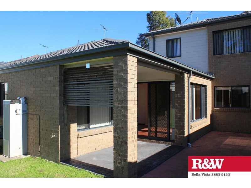 21 Ashwood Street, Parklea NSW 2768