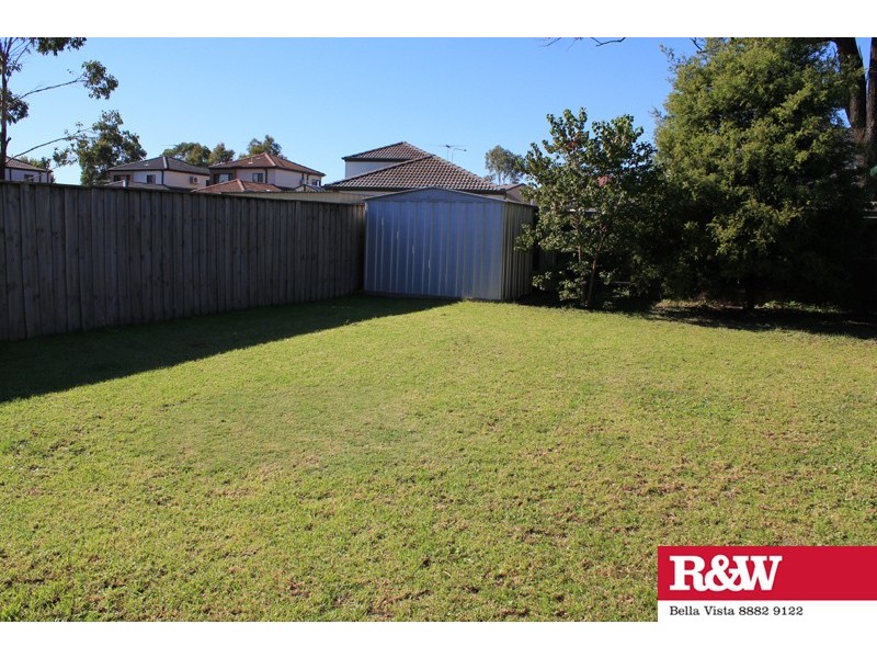 21 Ashwood Street, Parklea NSW 2768