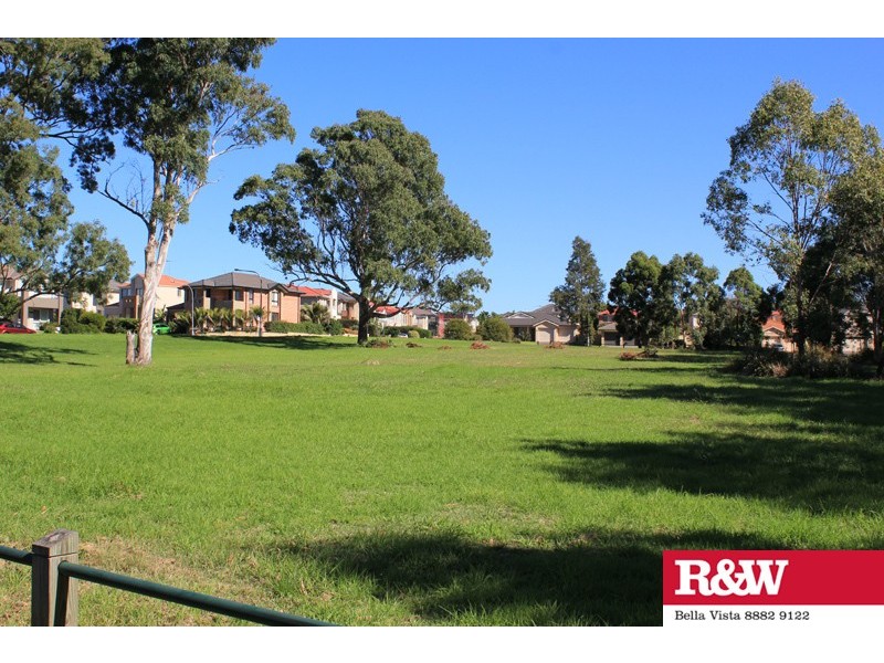 21 Ashwood Street, Parklea NSW 2768