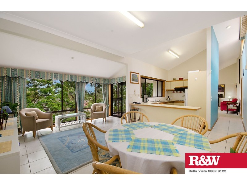 Kings Langley NSW 2147