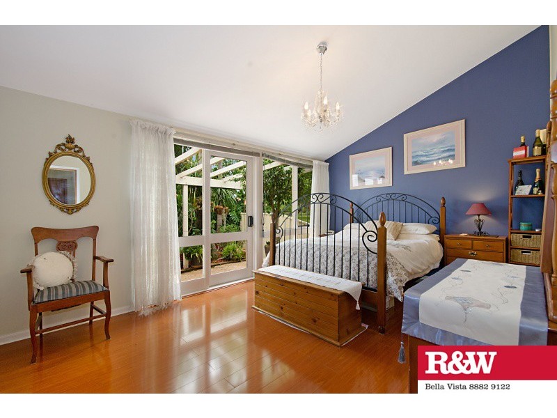 Kings Langley NSW 2147