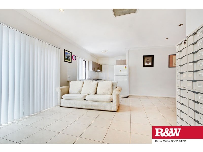 6/119 Toongabbie Road, Toongabbie NSW 2146