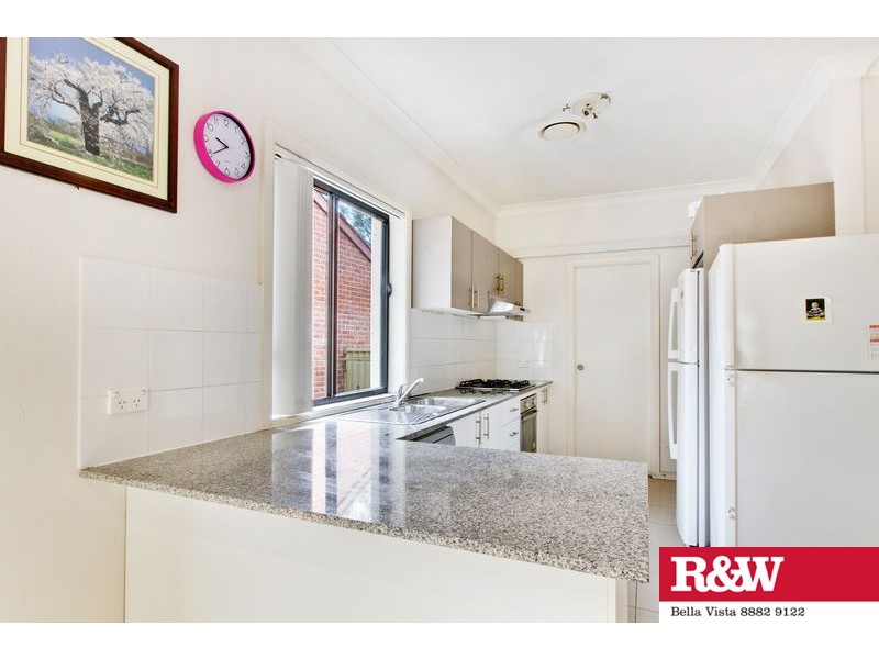 6/119 Toongabbie Road, Toongabbie NSW 2146