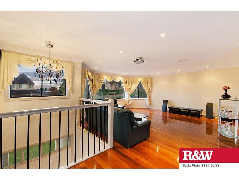 6 Cleveland Cl, Rouse Hill NSW 2155
