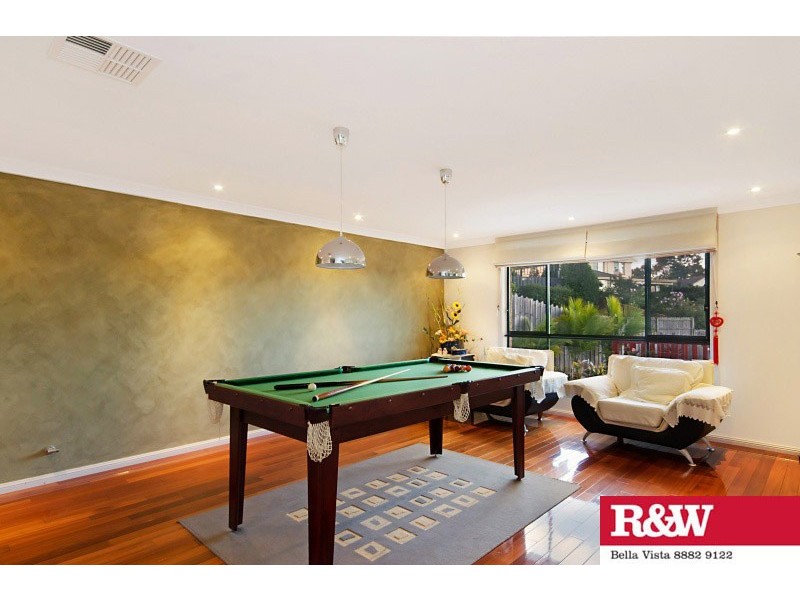 6 Cleveland Cl, Rouse Hill NSW 2155