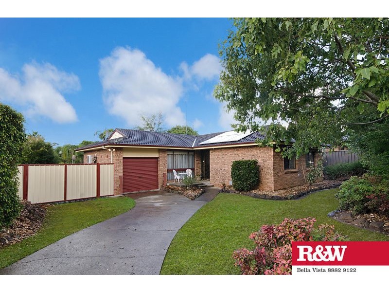 Kings Langley NSW 2147