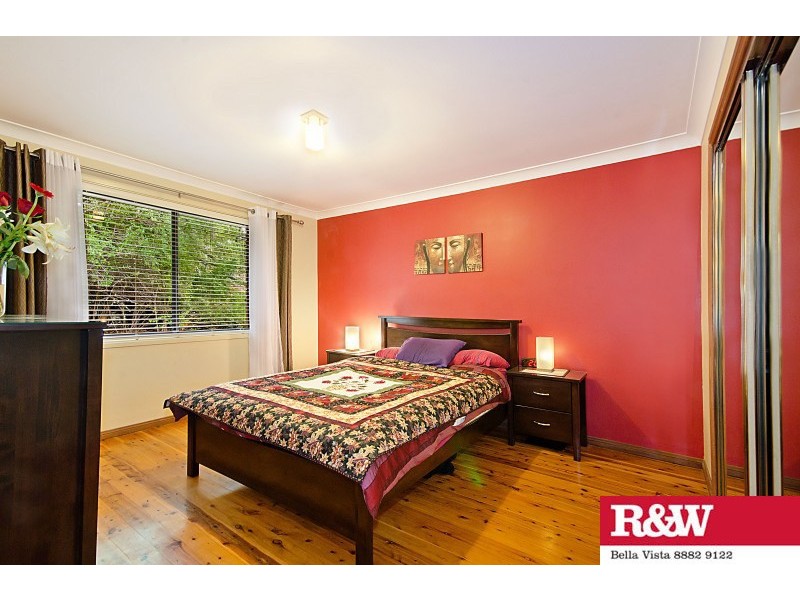 Kings Langley NSW 2147