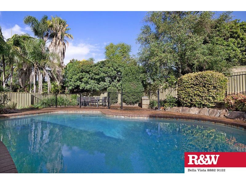 Kings Langley NSW 2147