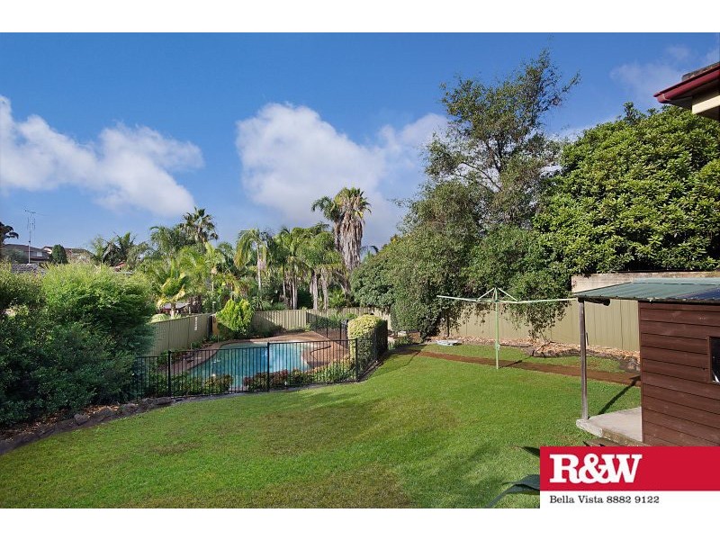 Kings Langley NSW 2147