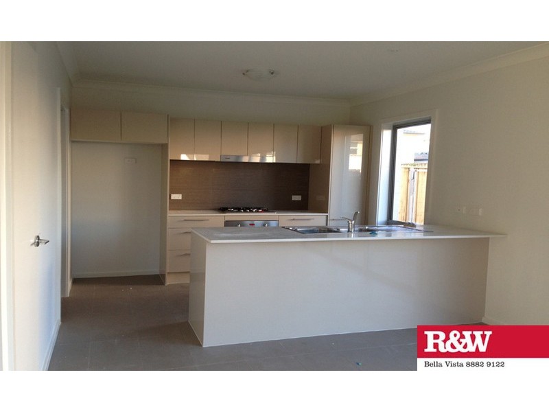 Stanhope Gardens NSW 2768