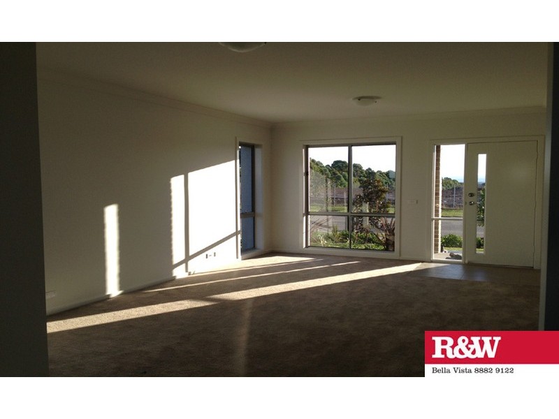 Stanhope Gardens NSW 2768