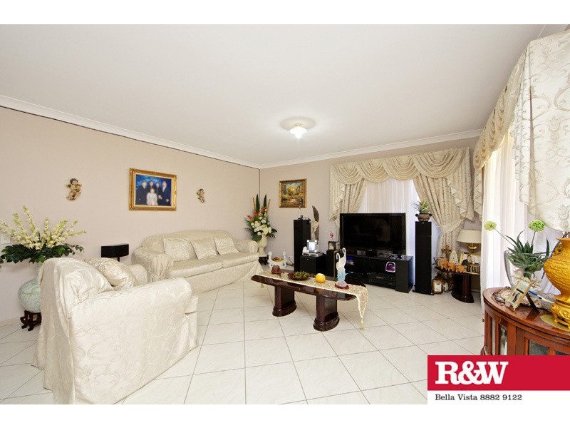 Quakers Hill NSW 2763