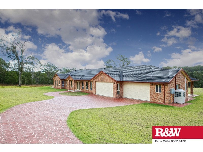 Wilberforce NSW 2756