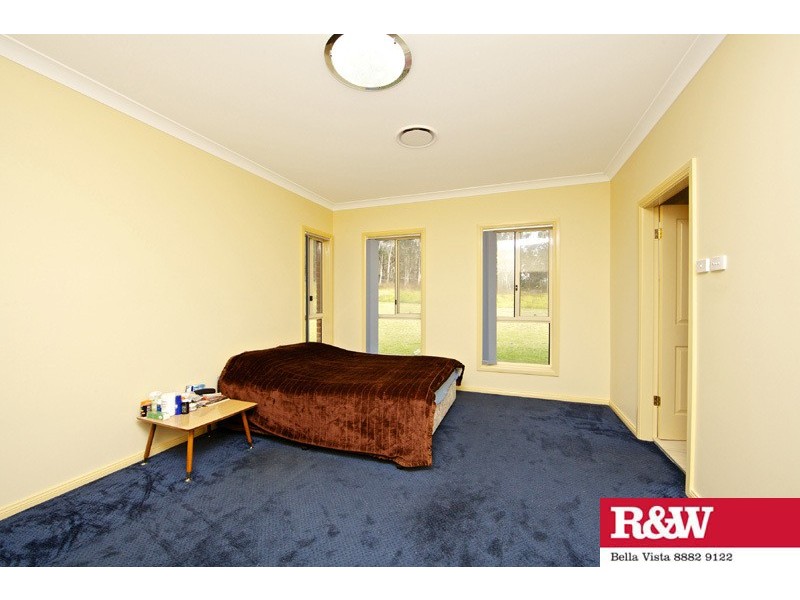 Wilberforce NSW 2756