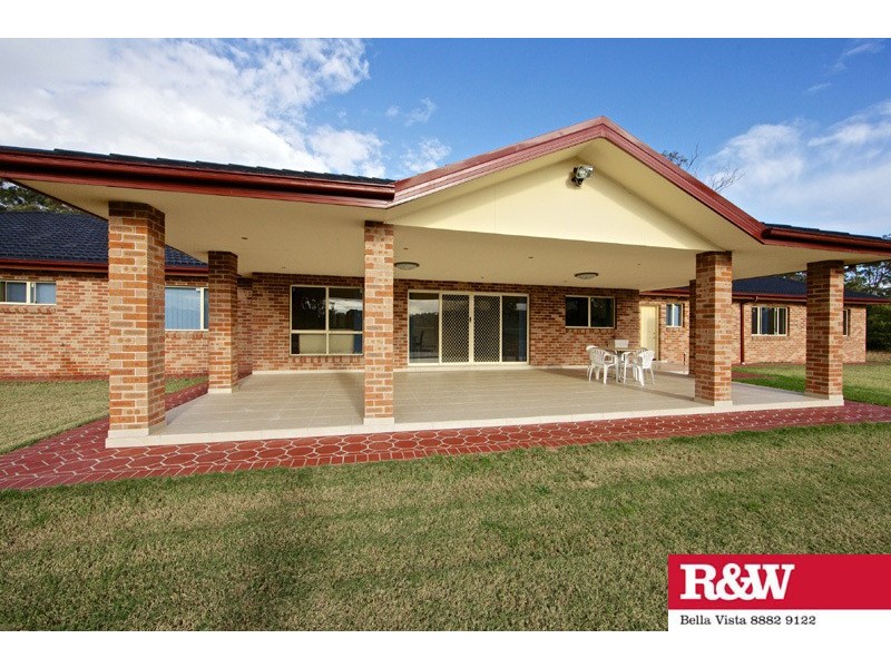 Wilberforce NSW 2756