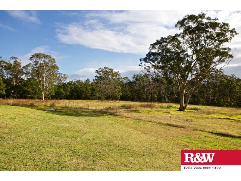 Wilberforce NSW 2756