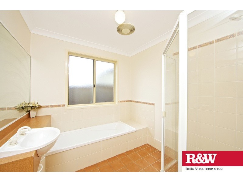 Stanhope Gardens NSW 2768