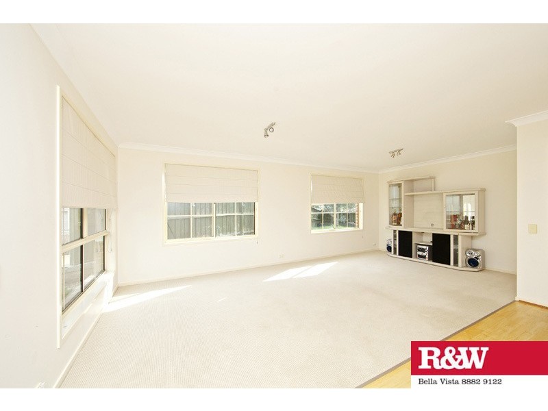 Stanhope Gardens NSW 2768