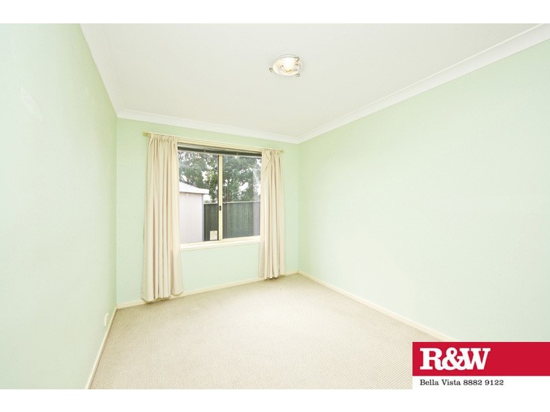 Stanhope Gardens NSW 2768