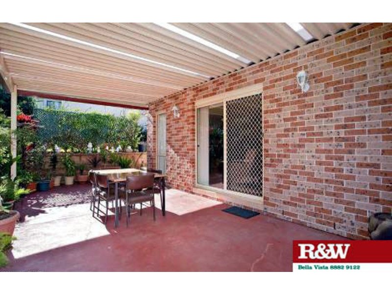 33  Softwood Ave, Beaumont Hills NSW 2155