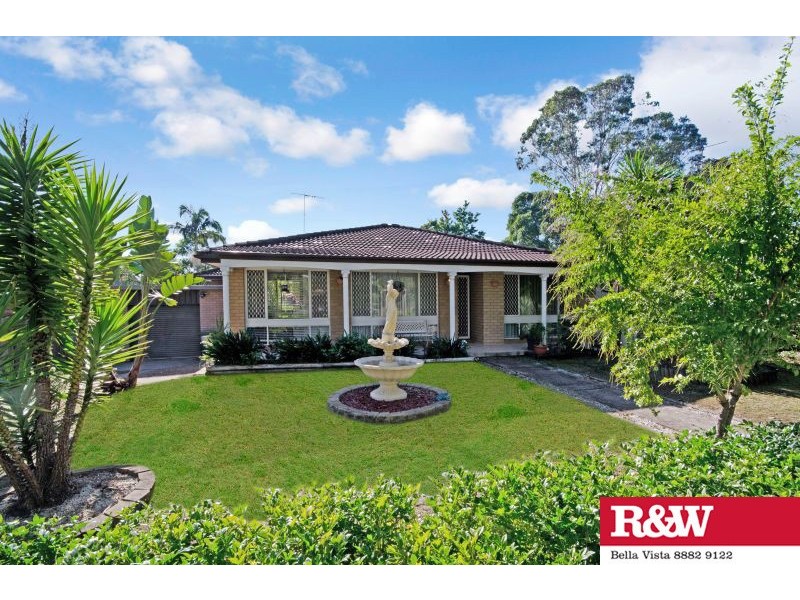 Kings Langley NSW 2147