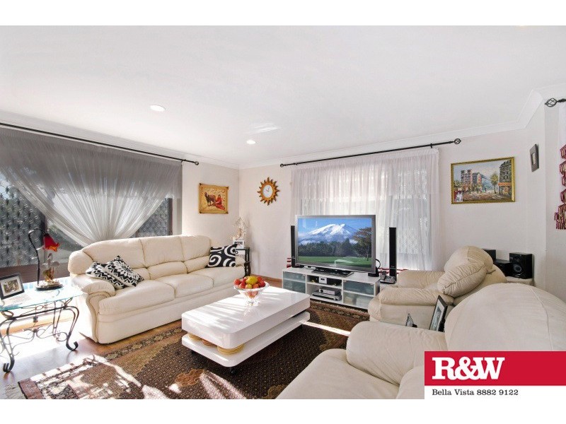 Kings Langley NSW 2147