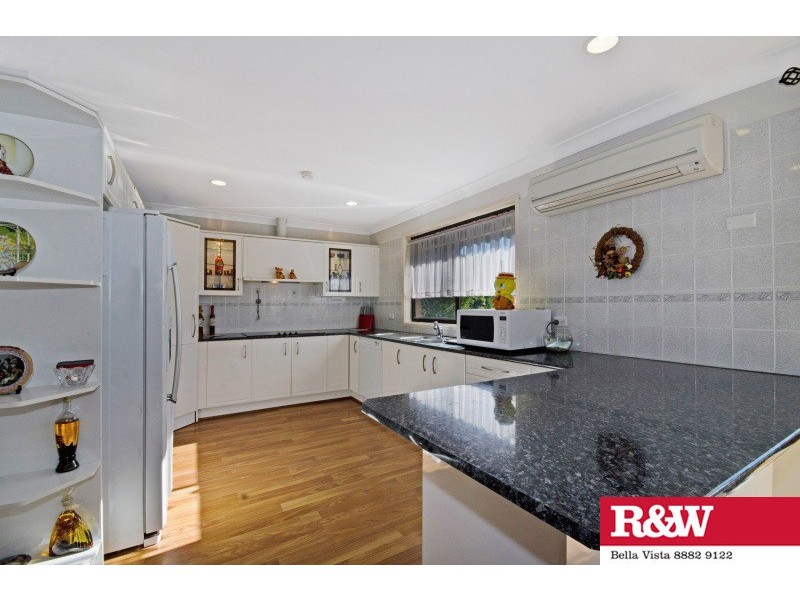 Kings Langley NSW 2147