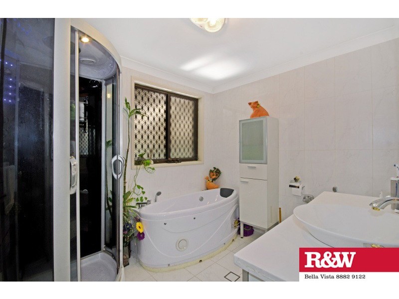 Kings Langley NSW 2147