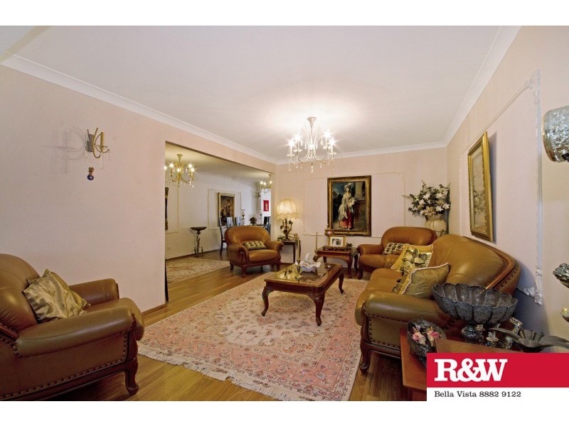 Kings Langley NSW 2147