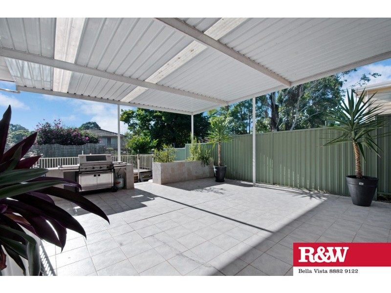 Kings Langley NSW 2147