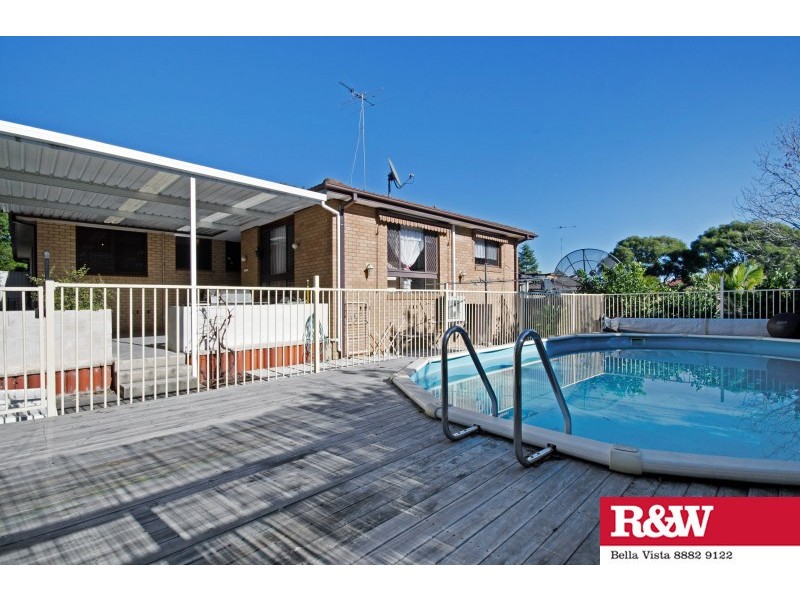 Kings Langley NSW 2147