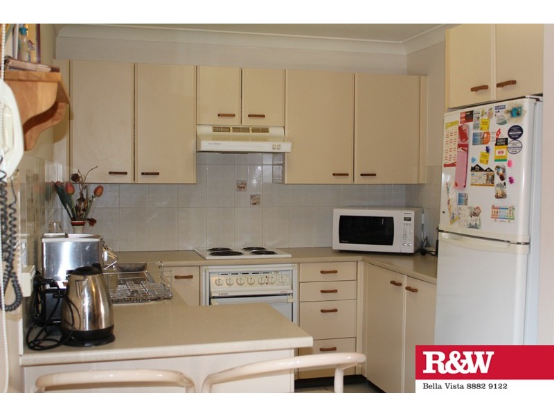 Quakers Hill NSW 2763