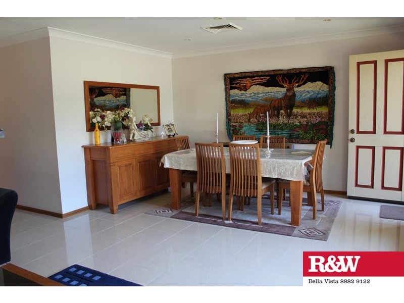 Quakers Hill NSW 2763