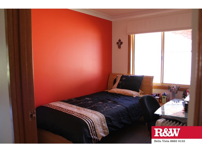 Quakers Hill NSW 2763