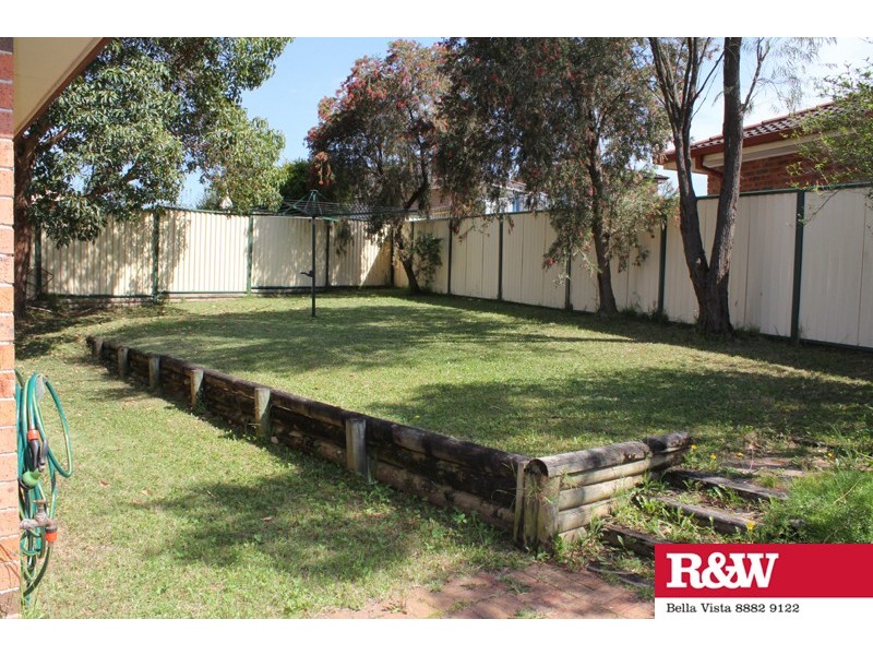 Quakers Hill NSW 2763