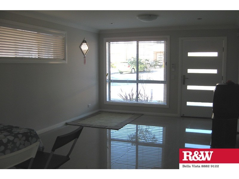 Stanhope Gardens NSW 2768