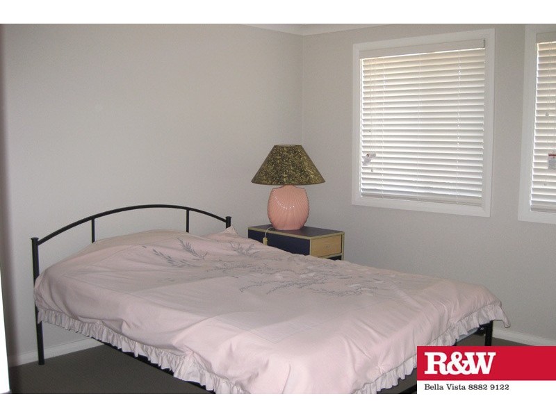 Stanhope Gardens NSW 2768