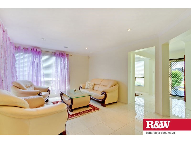 21 Alicia St, Glenwood NSW 2768