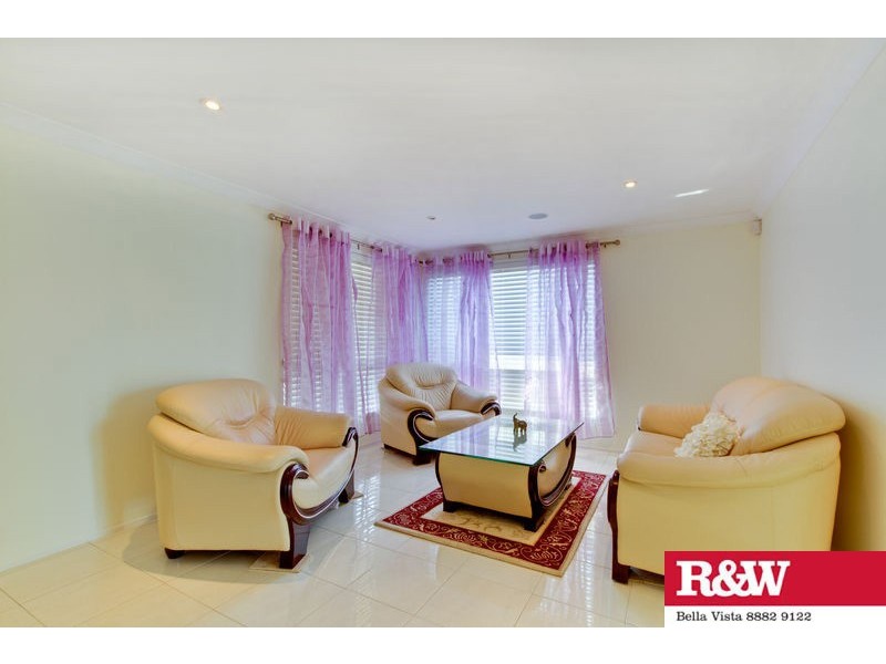 21 Alicia St, Glenwood NSW 2768