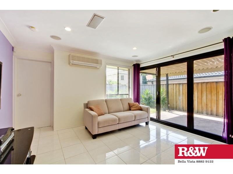 21 Alicia St, Glenwood NSW 2768