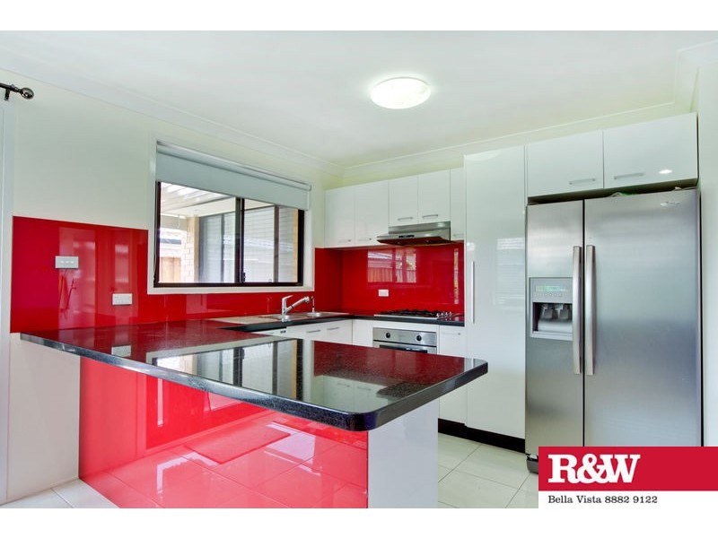 21 Alicia St, Glenwood NSW 2768