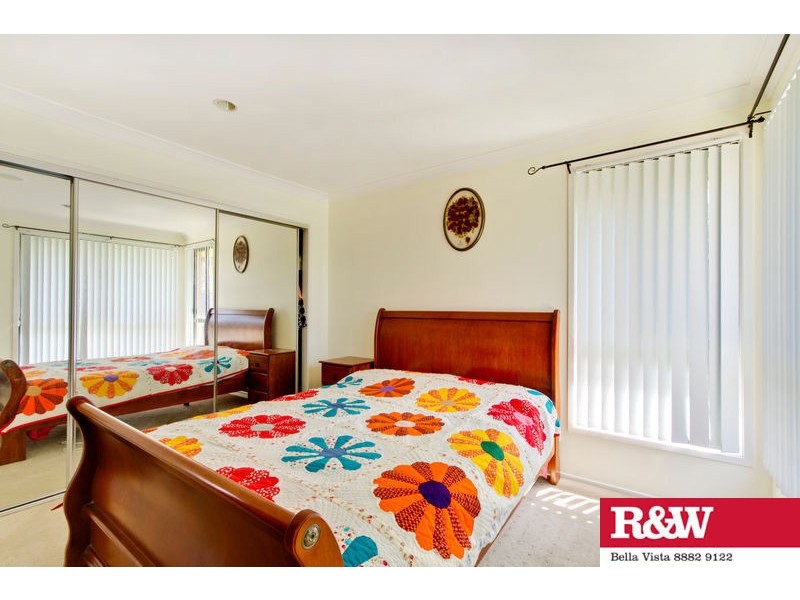 21 Alicia St, Glenwood NSW 2768