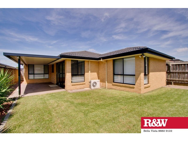 21 Alicia St, Glenwood NSW 2768