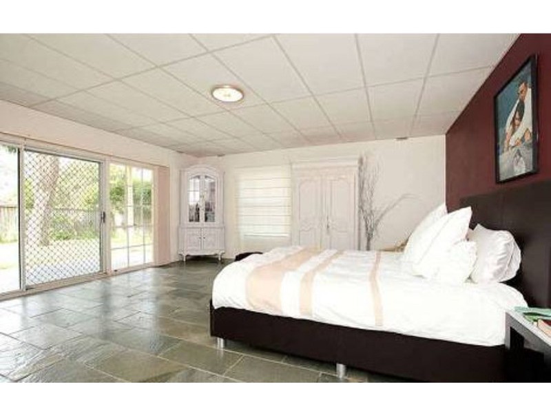 Baulkham Hills NSW 2153