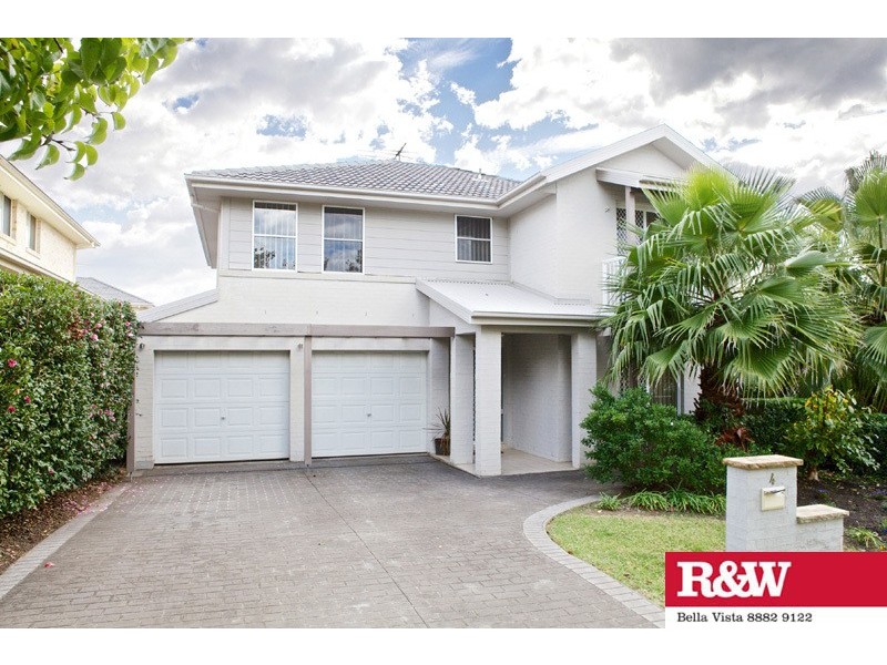 Beaumont Hills NSW 2155