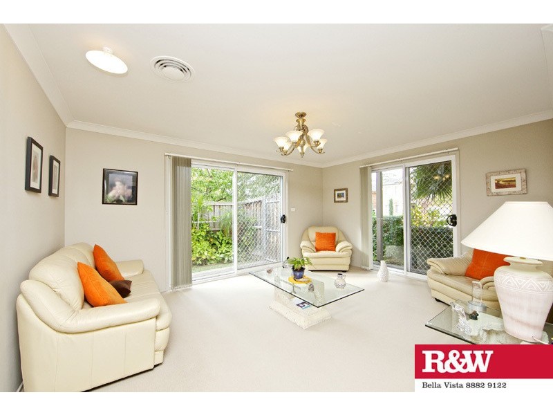 Beaumont Hills NSW 2155