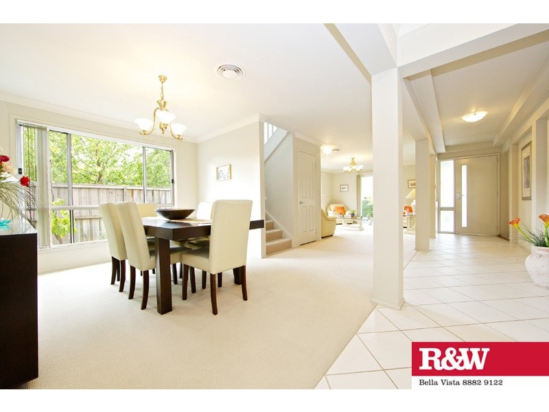 Beaumont Hills NSW 2155