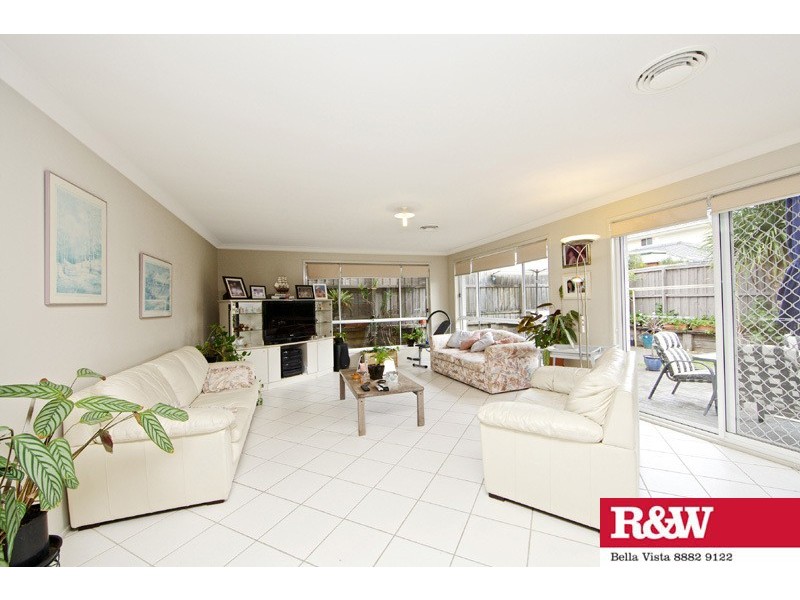 Beaumont Hills NSW 2155